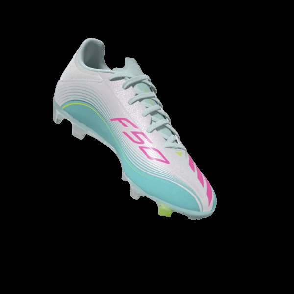 Kopačky lisovky adidas F50 MESSI LEAGUE FG/MG - foto 15