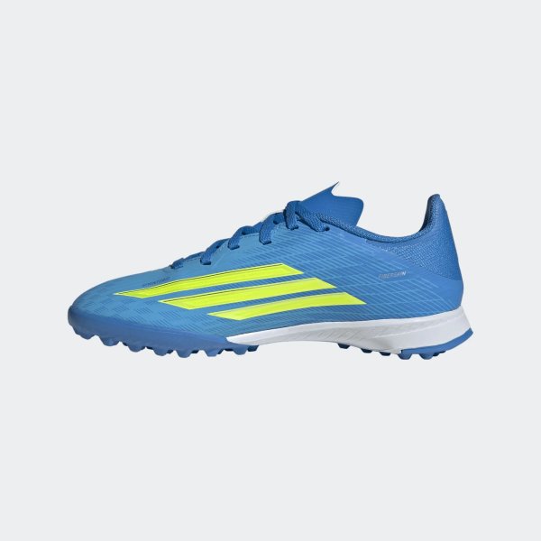 Dětské kopačky turfy adidas F50 LEAGUE TF J - foto 3