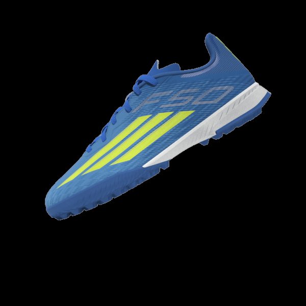 Dětské kopačky turfy adidas F50 LEAGUE TF J - foto 12
