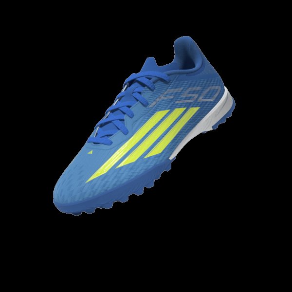 Dětské kopačky turfy adidas F50 LEAGUE TF J - foto 13