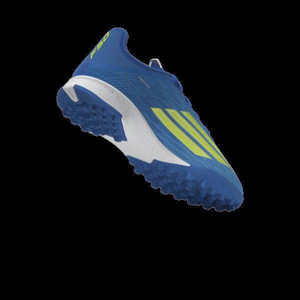 Dětské kopačky turfy adidas F50 LEAGUE TF J - foto 17