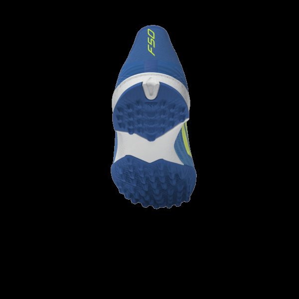 Dětské kopačky turfy adidas F50 LEAGUE TF J - foto 18