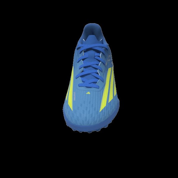 Dětské kopačky turfy adidas F50 LEAGUE TF J - foto 14