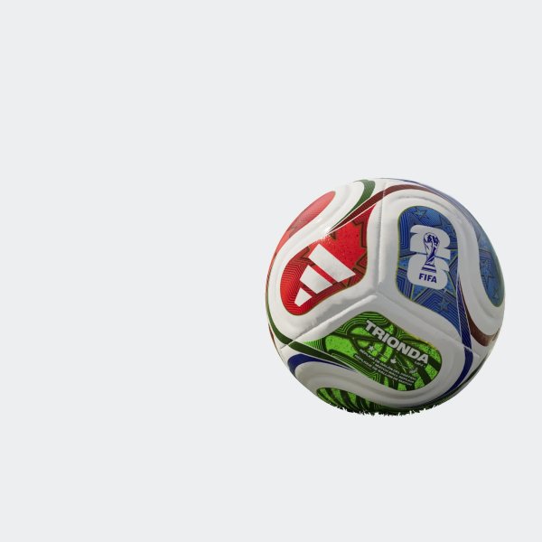 Fotbalový míč adidas WC MINI+ - foto 3