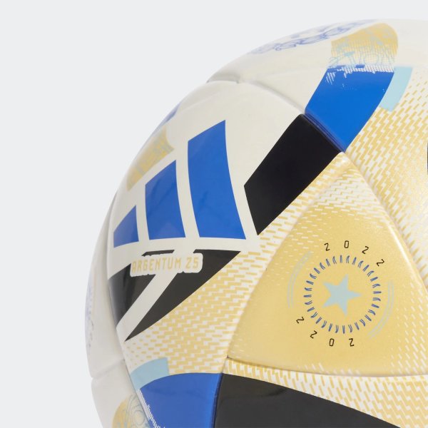 Fotbalový míč adidas AFA25 MINI - foto 2