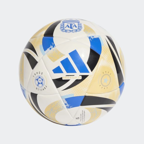 Fotbalový míč adidas AFA25 MINI - foto 0