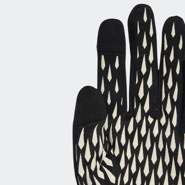 Rukavice adidas LFC FP GLOVES - foto 1