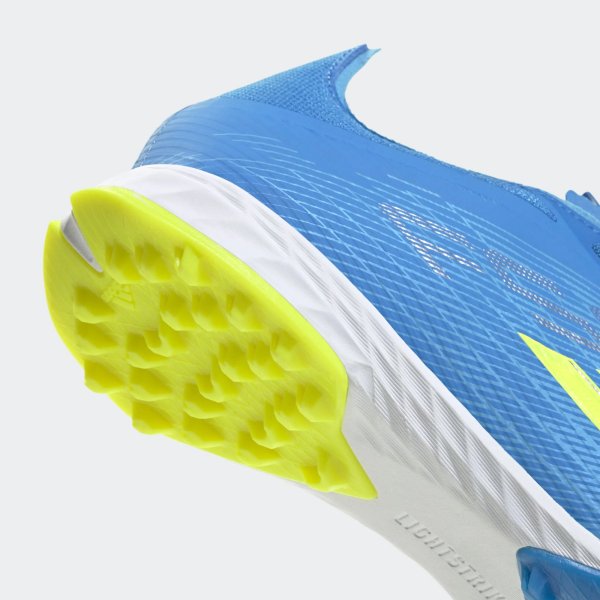 Kopačky turfy adidas F50 PRO TF - foto 6