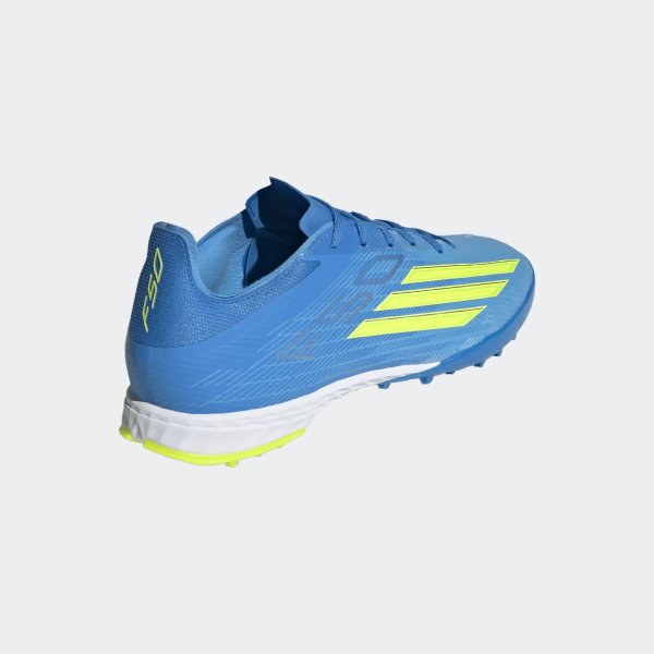 Kopačky turfy adidas F50 PRO TF - foto 5