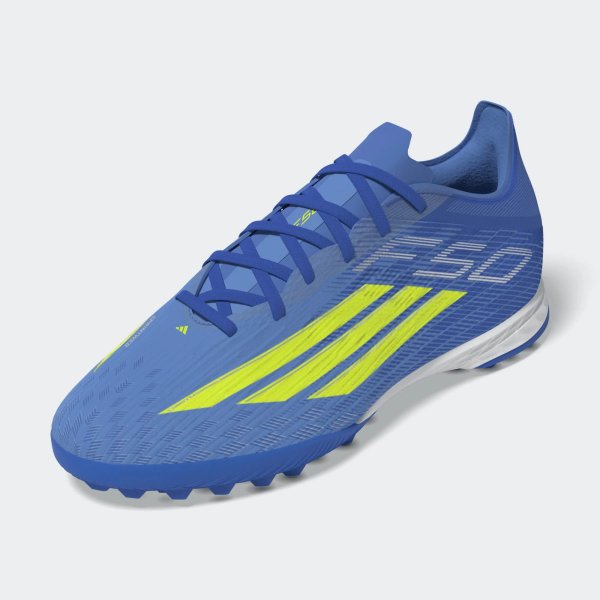 Kopačky turfy adidas F50 PRO TF - foto 9