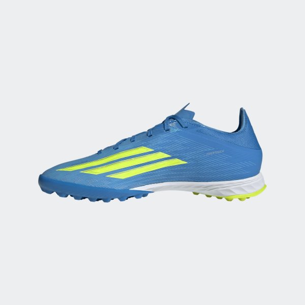 Kopačky turfy adidas F50 PRO TF - foto 3
