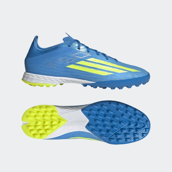 Kopačky turfy adidas F50 PRO TF - foto 10