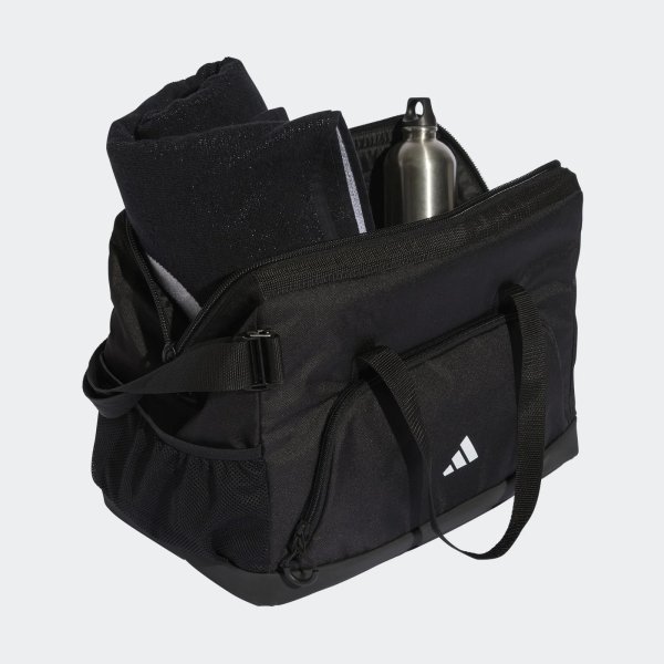 Taška adidas MED RUN-ON BAG - foto 3