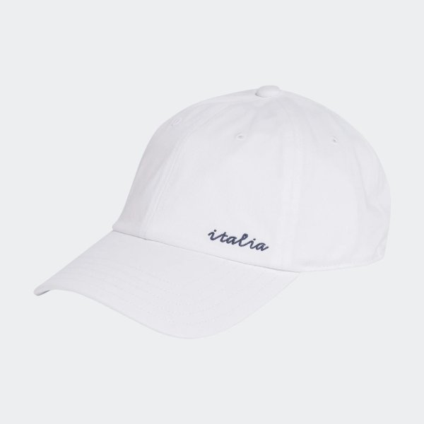 Kšiltovka adidas FIGC DAD CAP - foto 0