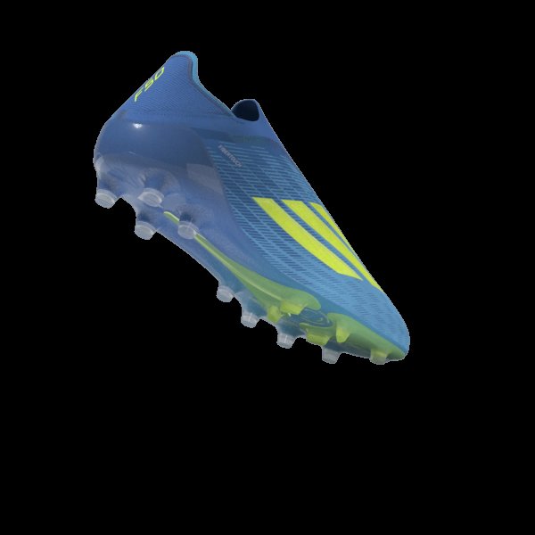 Kopačky lisovky adidas F50 ELITE LL AG - foto 17