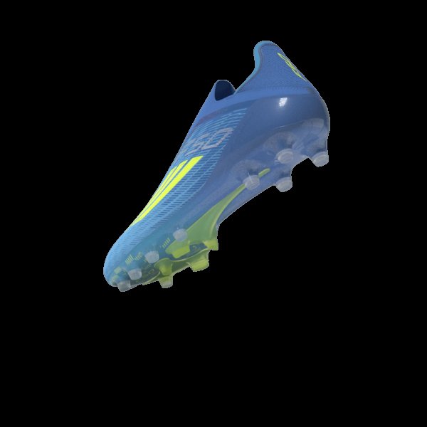 Kopačky lisovky adidas F50 ELITE LL AG - foto 19