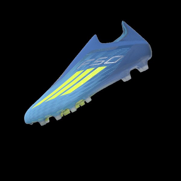 Kopačky lisovky adidas F50 ELITE LL AG - foto 12