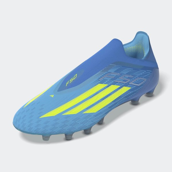 Kopačky lisovky adidas F50 ELITE LL AG - foto 9