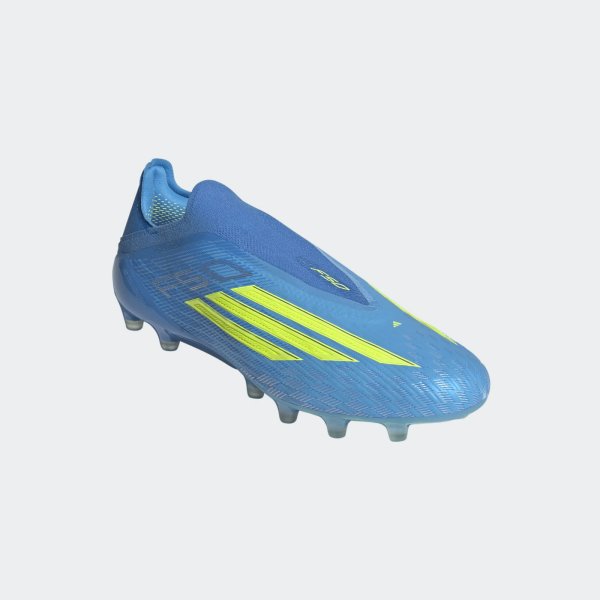 Kopačky lisovky adidas F50 ELITE LL AG - foto 4