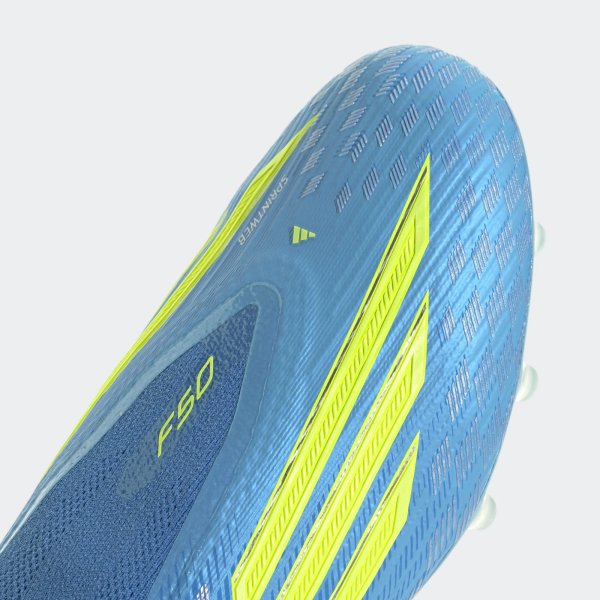 Kopačky lisovky adidas F50 ELITE LL AG - foto 6