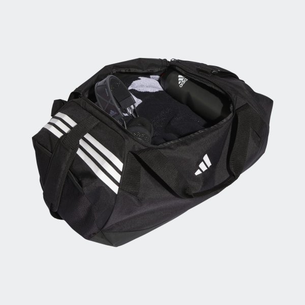 Taška adidas TIRO DUFFLE M - foto 3
