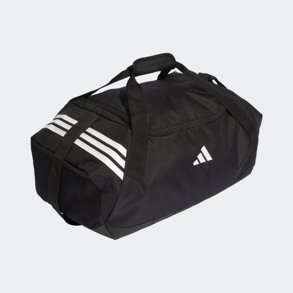 Taška adidas TIRO DUFFLE M - foto 2