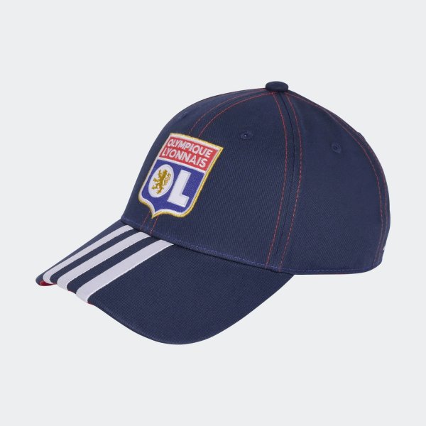 Kšiltovka adidas OL AWAY BB CAP - foto 0