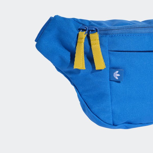 Ledvinka adidas REAL WAISTBAG - foto 5