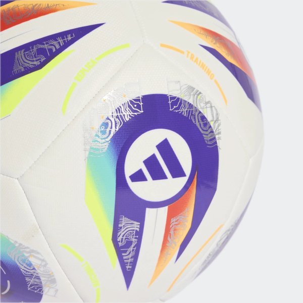 Fotbalový míč adidas EKSTRAKLASA TRN - foto 3
