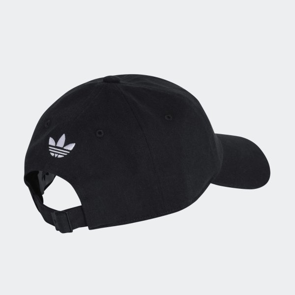 Kšiltovka adidas AFA DAD CAP - foto 1