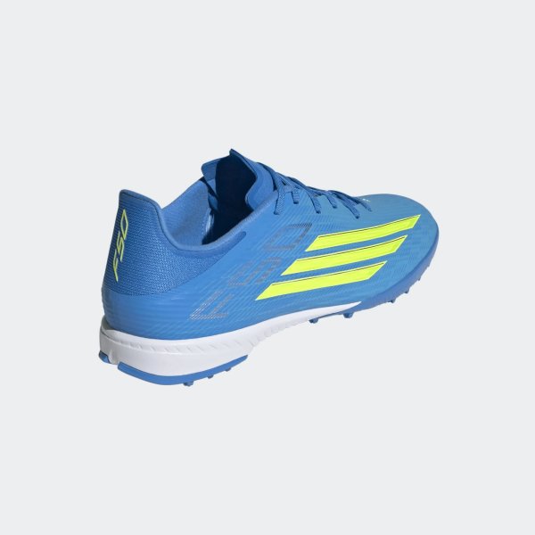 Kopačky turfy adidas F50 LEAGUE TF - foto 5