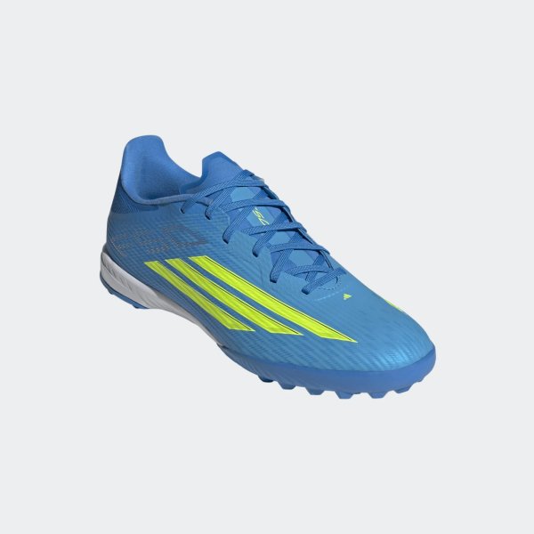 Kopačky turfy adidas F50 LEAGUE TF - foto 4