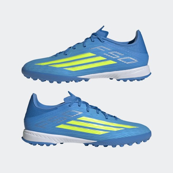 Kopačky turfy adidas F50 LEAGUE TF - foto 8