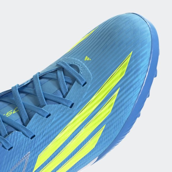 Kopačky turfy adidas F50 LEAGUE TF - foto 7