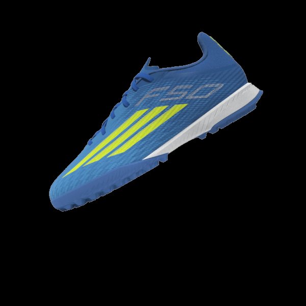 Kopačky turfy adidas F50 LEAGUE TF - foto 12