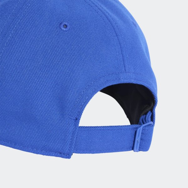 Kšiltovka adidas FIGC BB CAP - foto 3