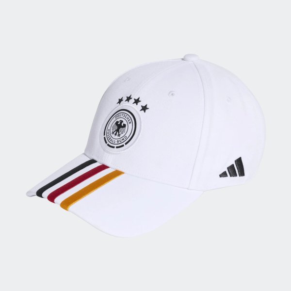 Kšiltovka adidas DFB CAP - foto 0