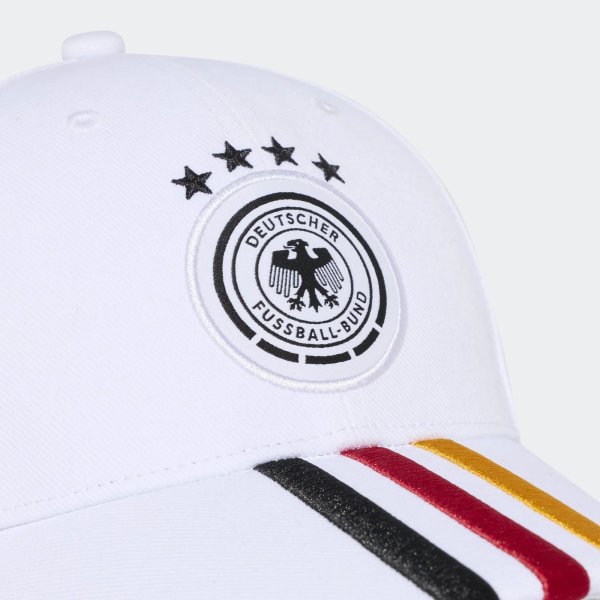 Kšiltovka adidas DFB CAP - foto 2
