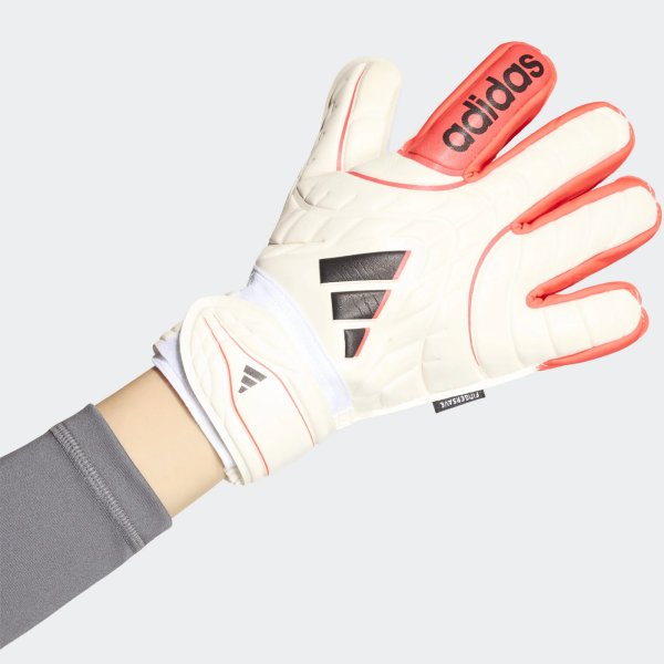 Dětské brankářské rukavice adidas COPA GL MTC FSJ - foto 1