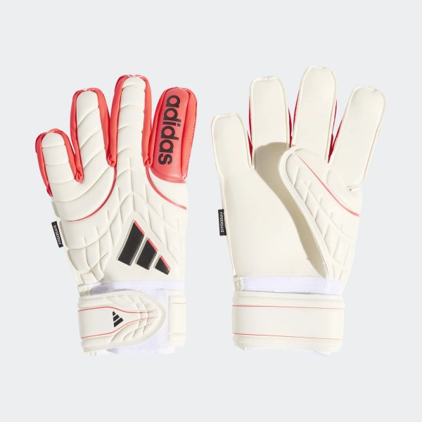 Dětské brankářské rukavice adidas COPA GL MTC FSJ - foto 0