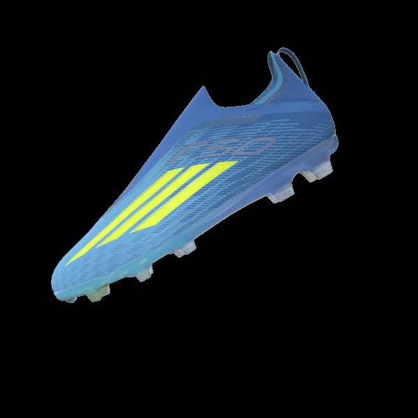 Dětské kopačky lisovky adidas F50 ELITE LL FG J - foto 12