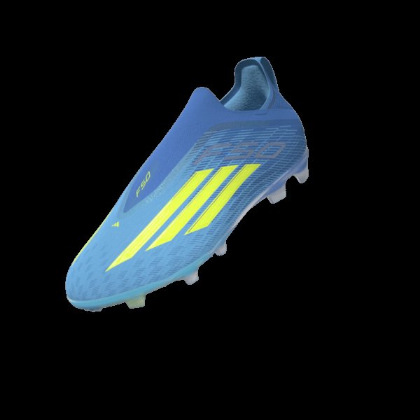 Dětské kopačky lisovky adidas F50 ELITE LL FG J - foto 13