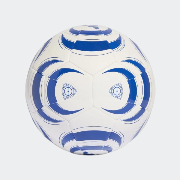 Fotbalový míč adidas TIRO CLB - foto 1