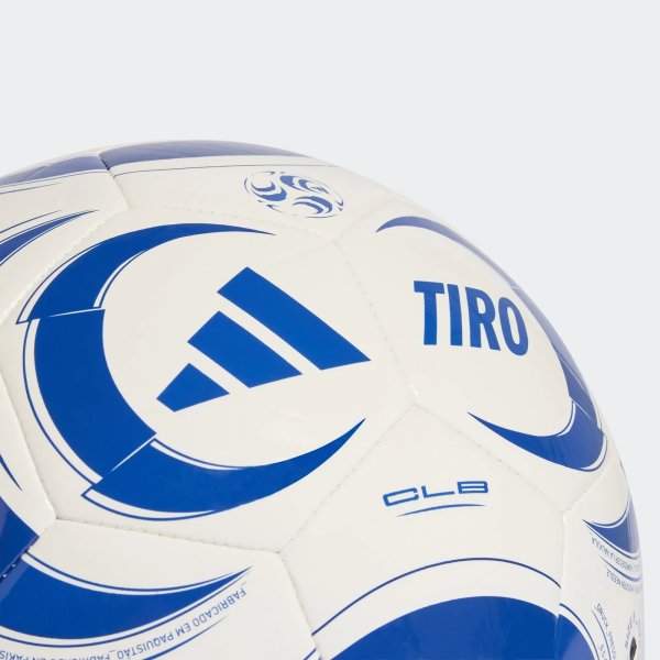 Fotbalový míč adidas TIRO CLB - foto 2