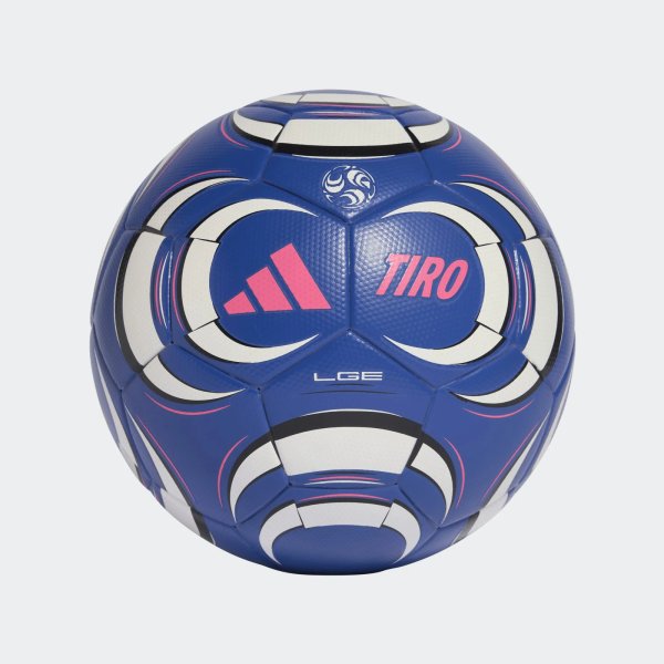 Fotbalový míč adidas TIRO LGE - foto 0