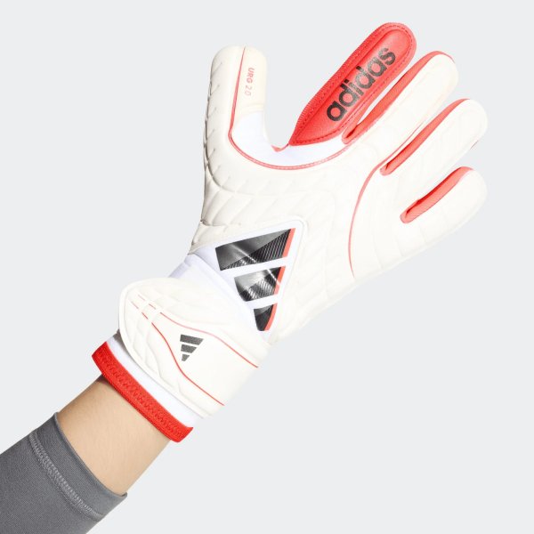 Dětské brankářské rukavice adidas COPA GL PRO J - foto 1