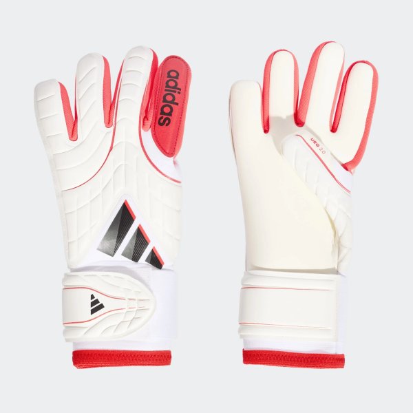 Dětské brankářské rukavice adidas COPA GL PRO J - foto 0