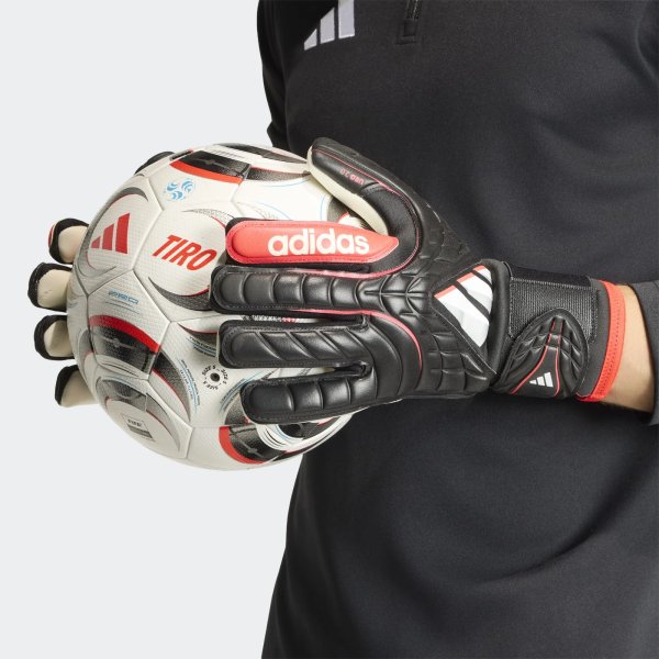 Brankářské rukavice adidas COPA GL PRO - foto 3