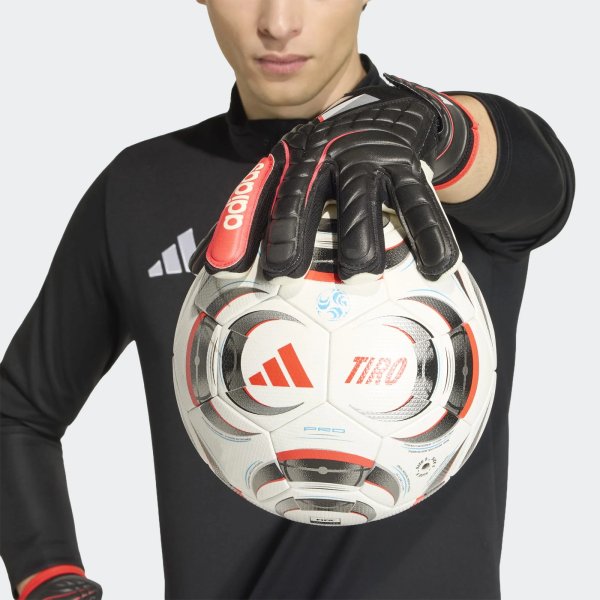 Brankářské rukavice adidas COPA GL PRO - foto 2