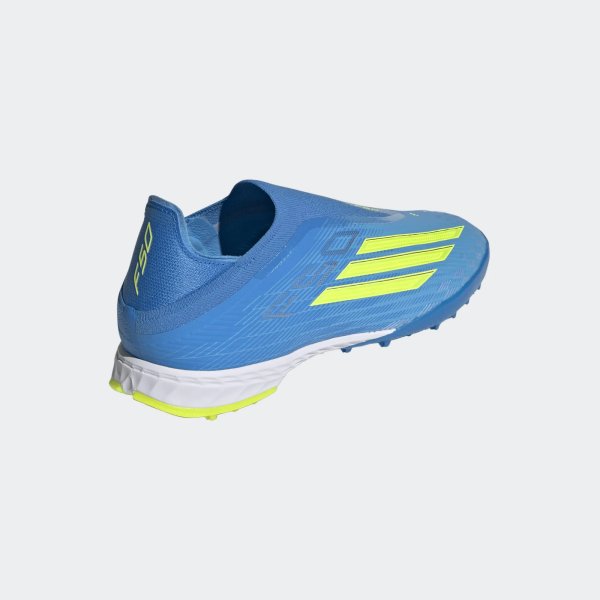 Kopačky turfy adidas F50 PRO LL TF - foto 5